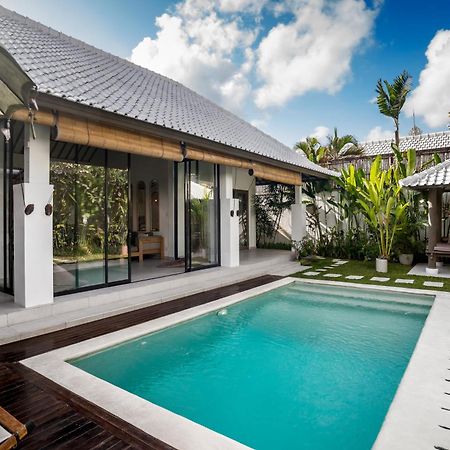 Villa Moju Canggu By Alfred In Bali Eksteriør billede