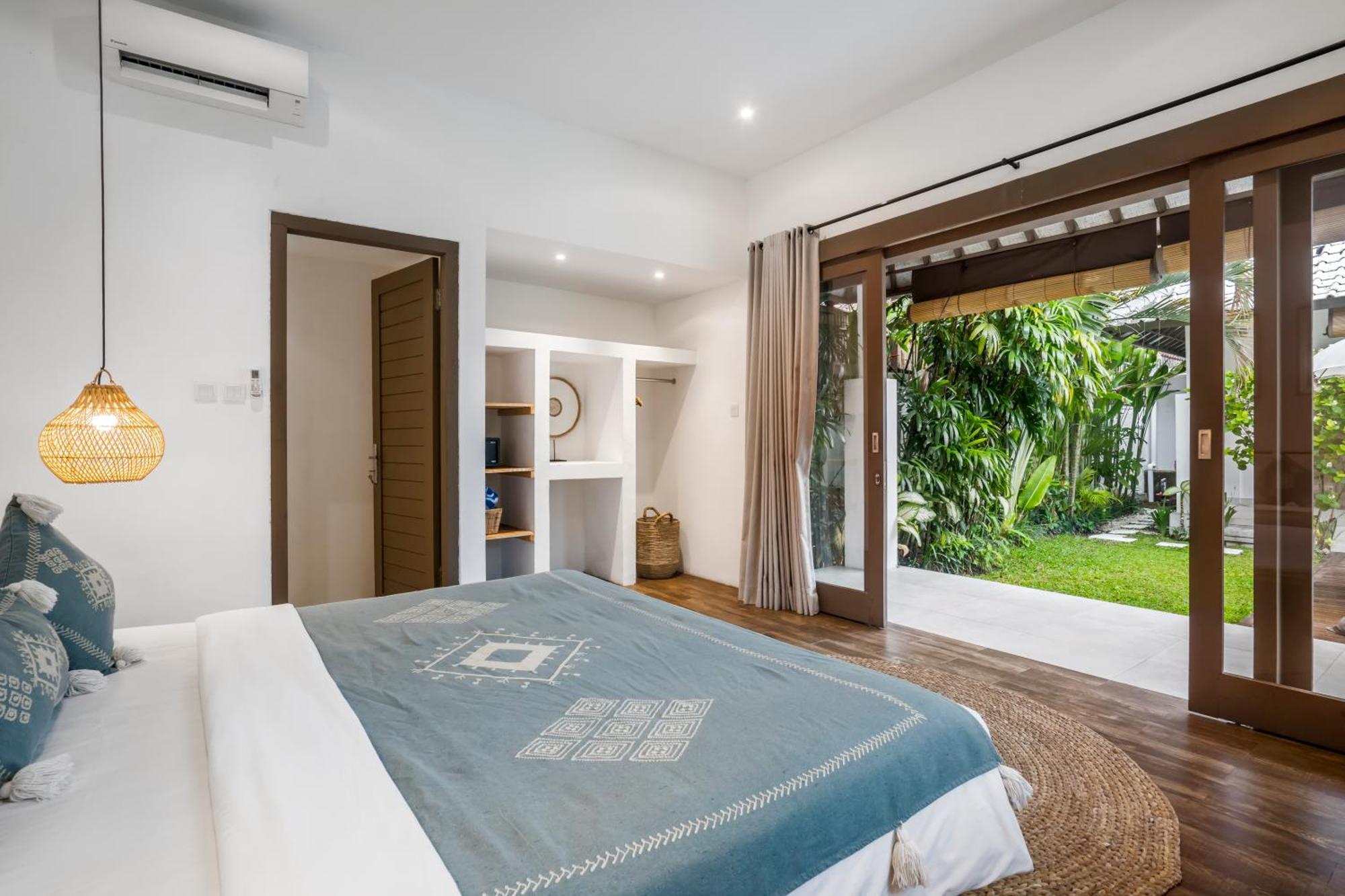 Villa Moju Canggu By Alfred In Bali Eksteriør billede