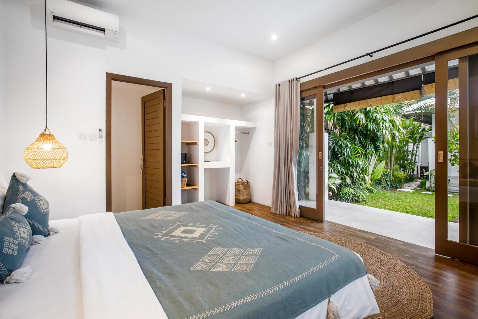 Villa Moju Canggu By Alfred In Bali Eksteriør billede